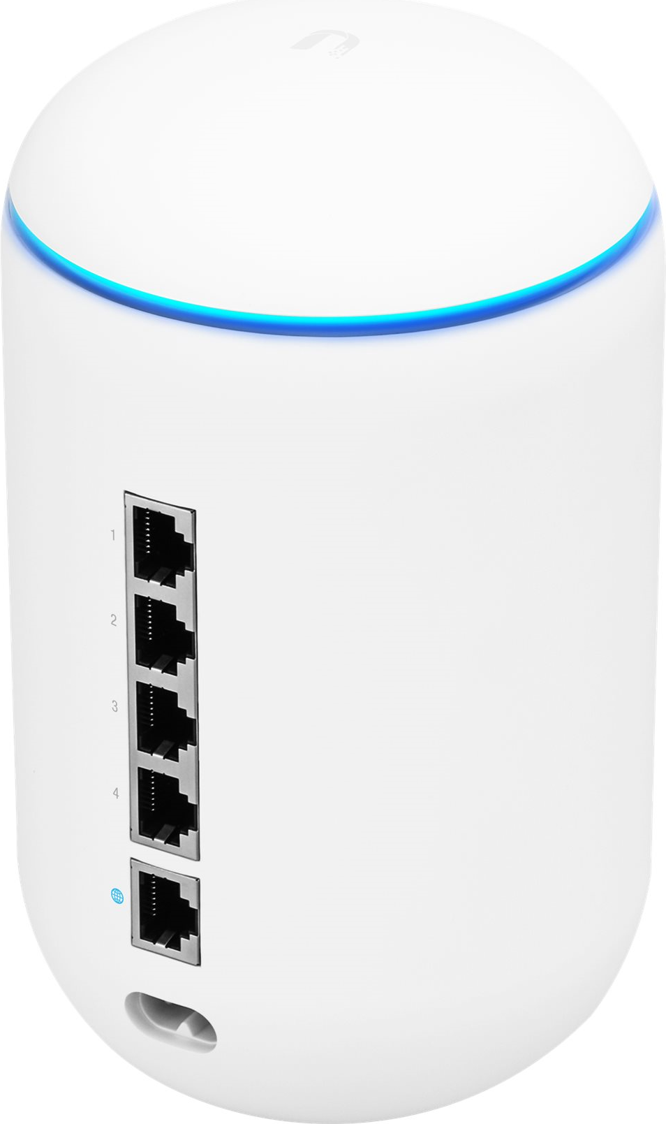 Ubiquiti UniFi UDM Dream Machine Router Weiß
