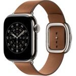 Apple 42mm Caramel Modern Buckle - Large (MGG54ZM/A)