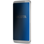 Dicota D70575 Blickschutzfilter Rahmenloser Blickschutzfilter 15,5 cm (6.1" ) (D70575)