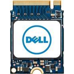 Dell - SSD - 512GB - intern - M.2 2230 - PCIe (NVMe) (AB292881)