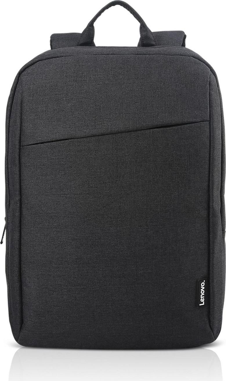 Lenovo Casual Backpack B210 Notebook-Rucksack 15,6" Charcoal Black