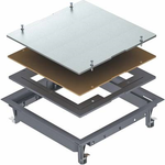 OBO Bettermann Vertr Zugdoseneinsatz gr ZES9-2 U10T 7011 (7406672)