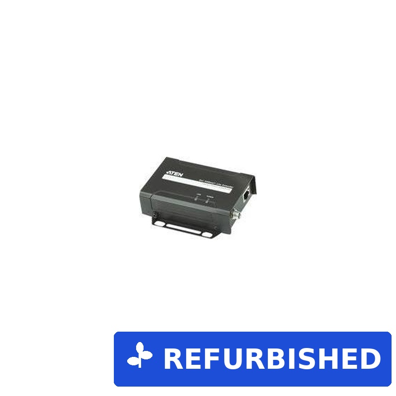 Aten DVI HDBaseT-Lite Transmitter (70m) (VE601T-AT-G)  (geöffnet)