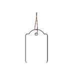 HERMA Preisschildetiketten (6915)