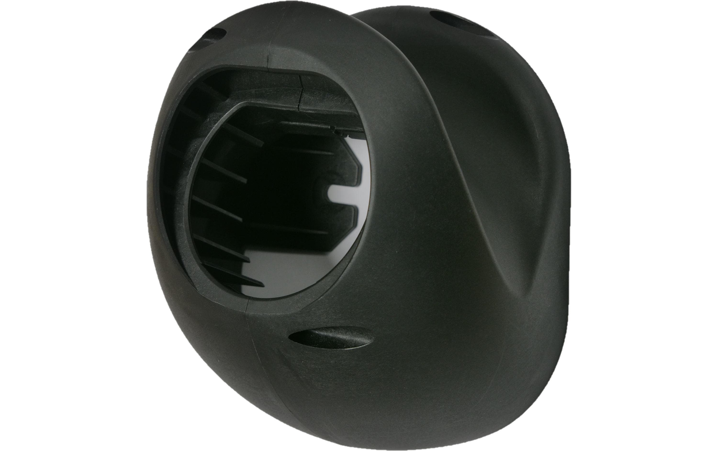 go-e CH-002-08-01 Kabelhalter Schwarz