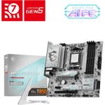 MSI B850M GAMING PLUS WIFI (AM5) (7E66-001R)