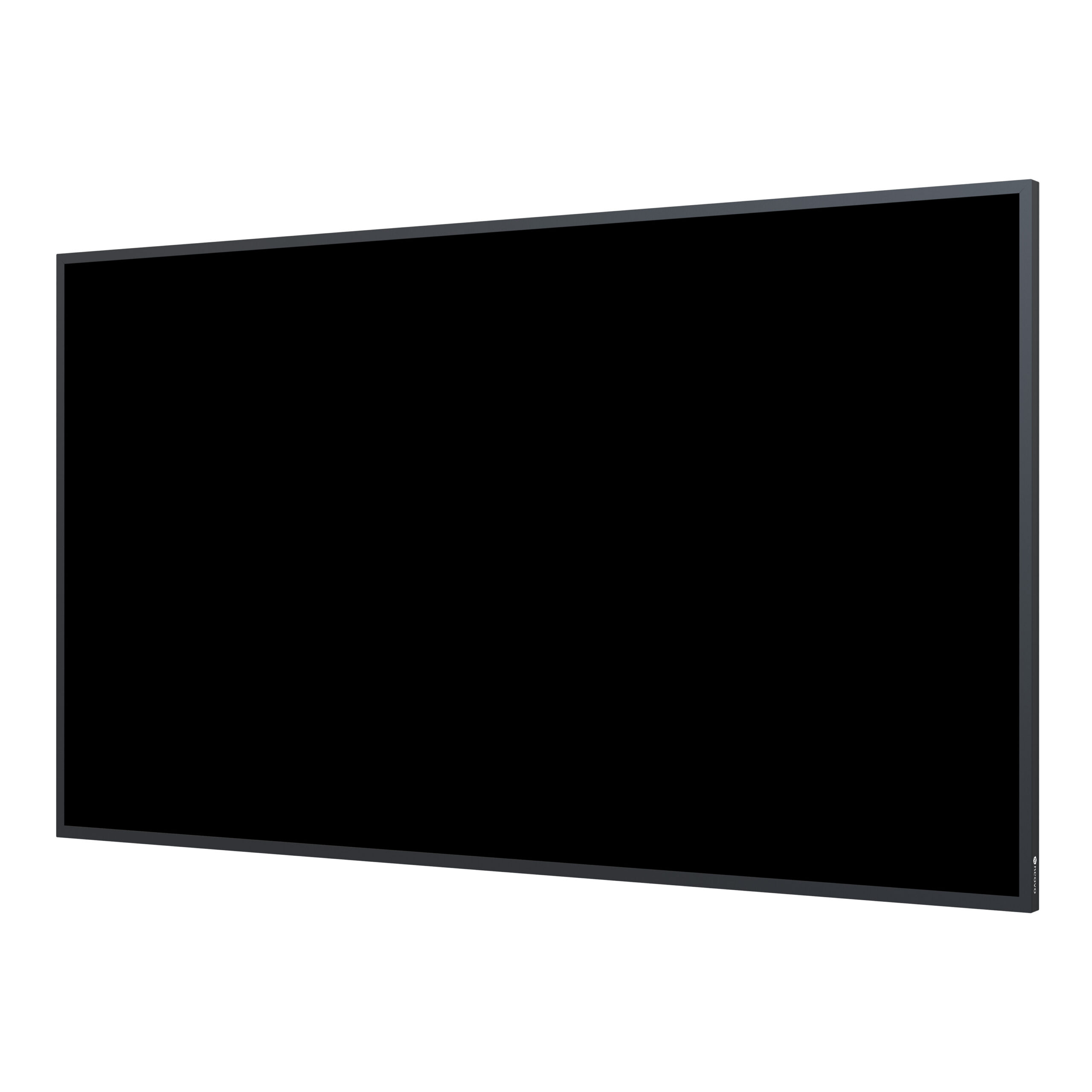 AG Neovo NSD-5503 55" 4K UHD Digital Signage Display Schwarz