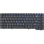 HP Keyboard (HUNGARIAN) (418910-211)