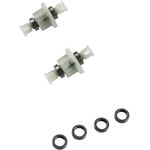 Reely RE-7693551 Ersatzteil Differential (RE-7693551)