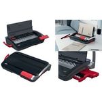 GBC Plastikbindegerät Combbind CB12 (4410060)