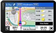 Garmin DriveCam 76 GPS-/Galileo-Navigationsgerät (010-02729-15)