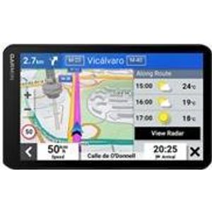 Garmin DriveCam 76 - GPS-/Galileo-Navigationsgerät - Kfz 6.95" Breitbild