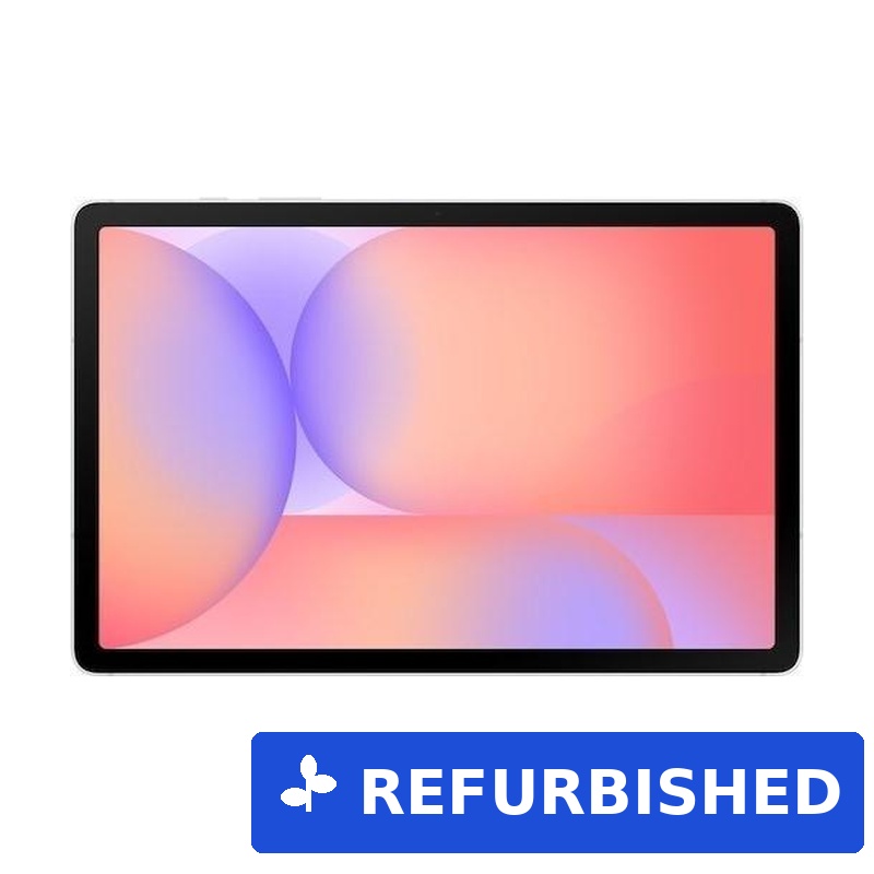 Samsung Galaxy Tab S10 Lite X400 WiFi 10.9 6GB RAM 128GB - Silver [Energieklasse F] (SM-X400NZSREUE) (B-Ware)