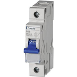 DOEPKE LS-Schalter B25A DLS-6H-B25-1-6-KA 6kA 1-polig 230V B-Charakteristik DLS-6H-B25-1-6-KA (09914025)