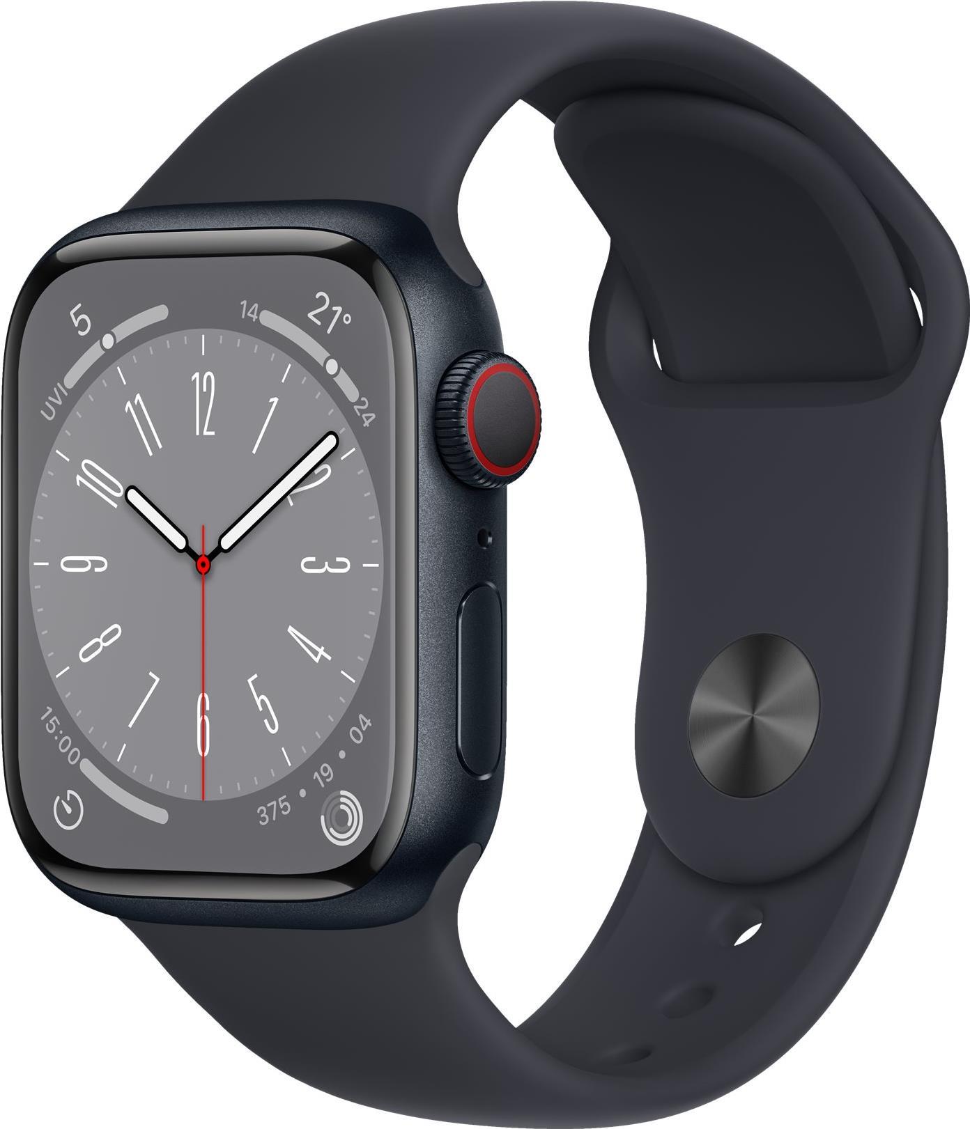 ☆動作品☆アップル Apple Apple Watch Series3 38mm GPS バンド