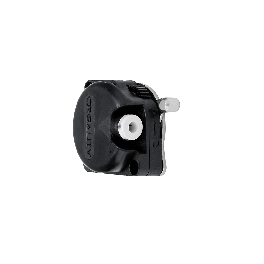 Creality Belt Kit 4001080072 1.8 m Schwarz