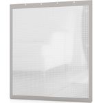 SCHROFF COVER PLATE 460D PERF. - Rack-Zubehör (30860514)