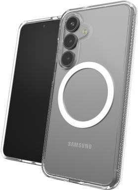 ZAGG Crystal Palace Snap - Hintere Abdeckung für Mobiltelefon (702317276)