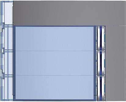 bticino 352033 Interkom-System-Zubehör Hülle (352033)