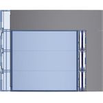 bticino 352033 Interkom-System-Zubehör Hülle (352033)