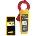 Fluke 368 FC Stromzange digital Datenlogger CAT III 600 V Anzeige (Counts): 3300 (4709907)