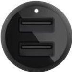 Belkin BOOST CHARGE Dual Charger (CCB001btBK)