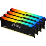 Kingston FURY Beast RGB (KF436C18BB2AK4/128)
