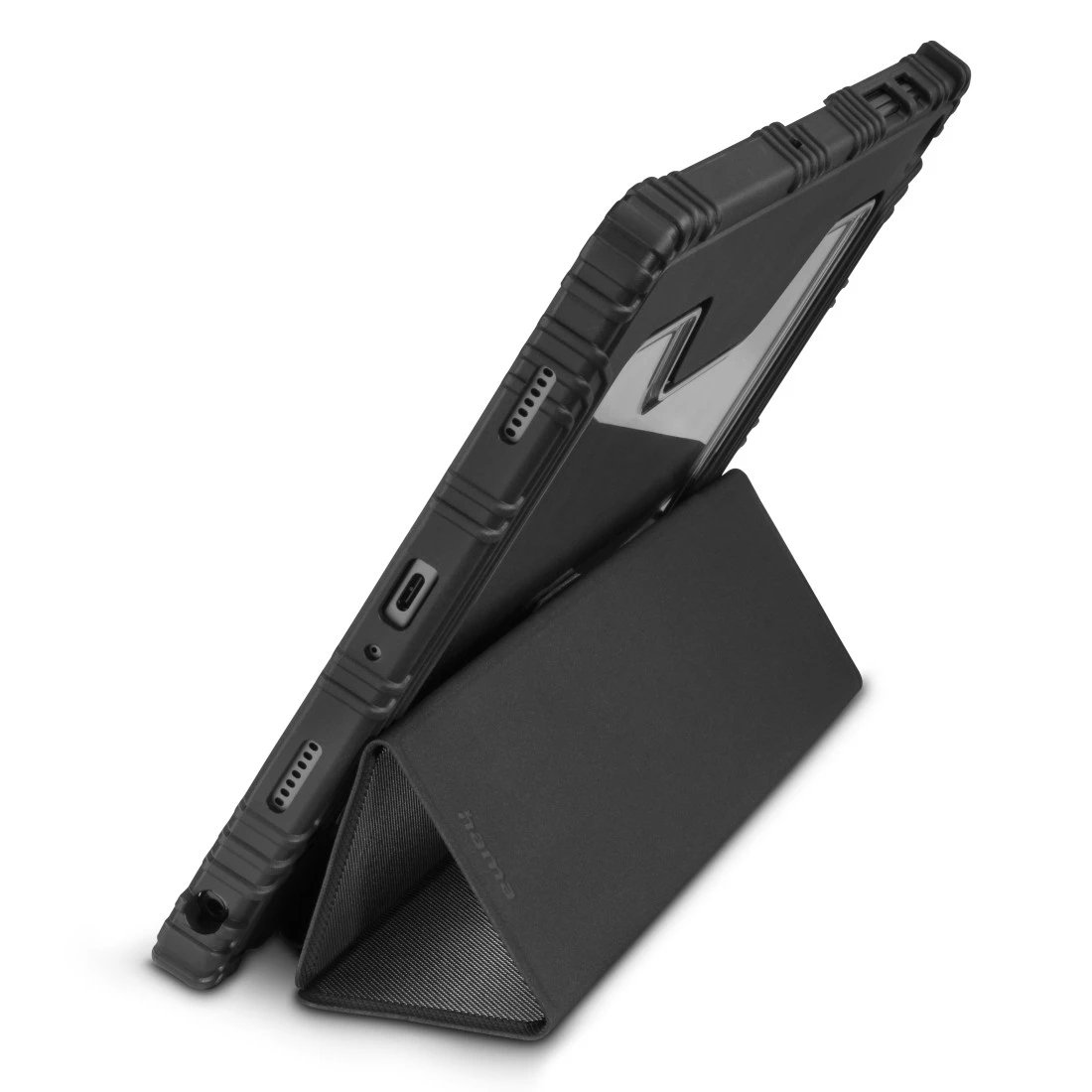 Hama Protection 11" Tablet-Hülle Schwarz