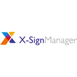 BENQ X-Sign Manager Basic 1 Jahr (5J.F1T14.003)