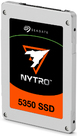 Seagate Nytro 5350H 2.5" 1920 GB PCI Express 4.0 3D eTLC NVMe (XP1920SE70005)