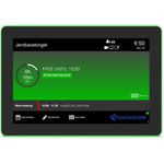 Loop24 LM-8058 Besprechungsraum-Display 20,3 cm (8") 1280 x 800 Pixel LED 802.11a (LM-102060)