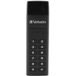 Verbatim Keypad Secure (49432)