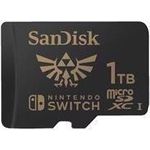 SanDisk Flash-Speicherkarte (SDSQXAO-1T00-GN6ZN)