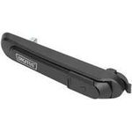 DIGITUS Schwenkgriff inkl. Schloss und Schlüssel 9473 (DN-19-PHS-9473)