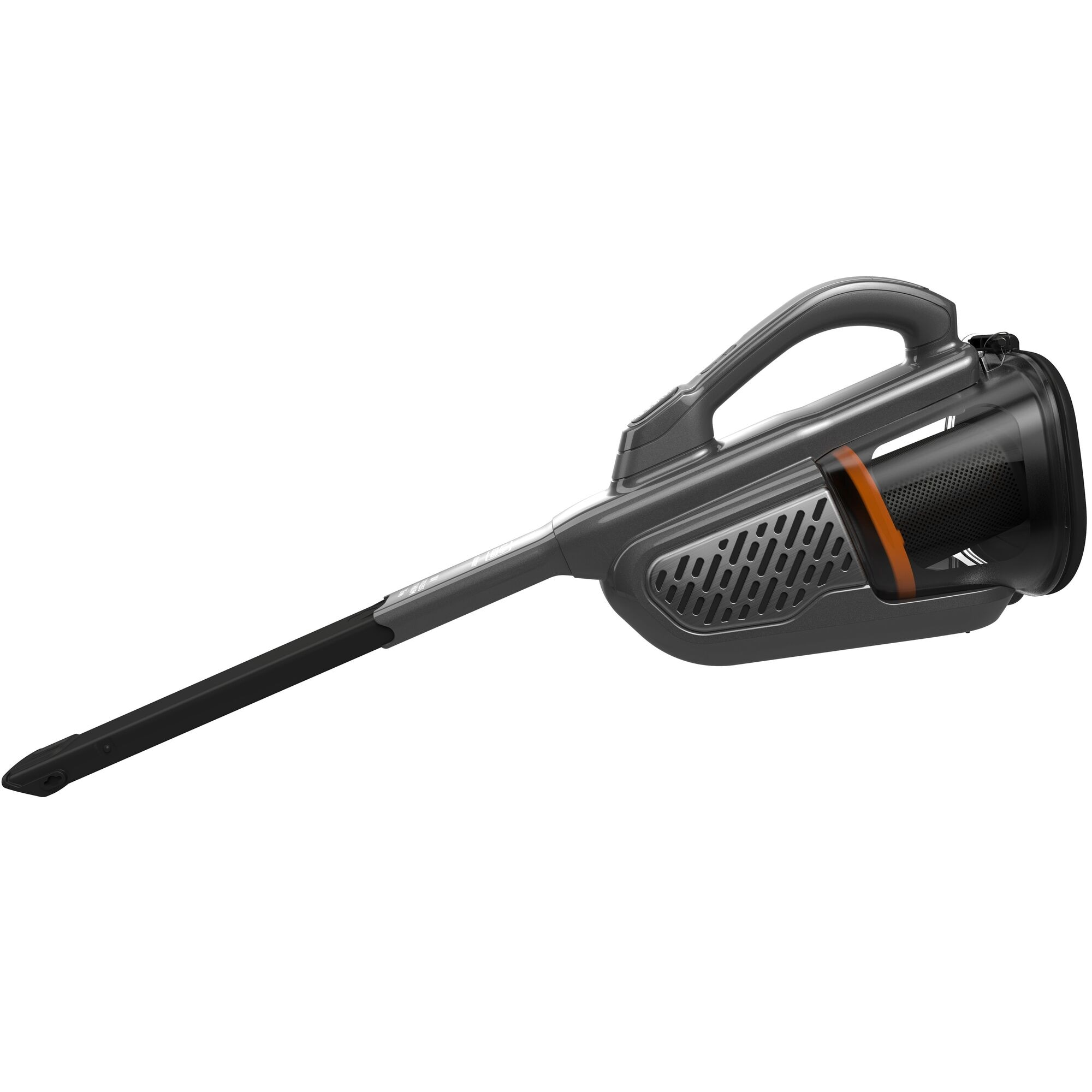 BLACK+DECKER DustBuster BHHV520JF Handstaubsauger 0,7 l Schwarz, Silber, Titan