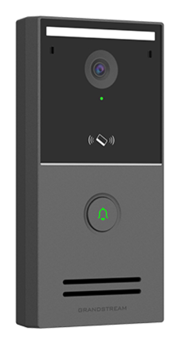 Grandstream GDS3727 IP-Intercom-Station Grau
