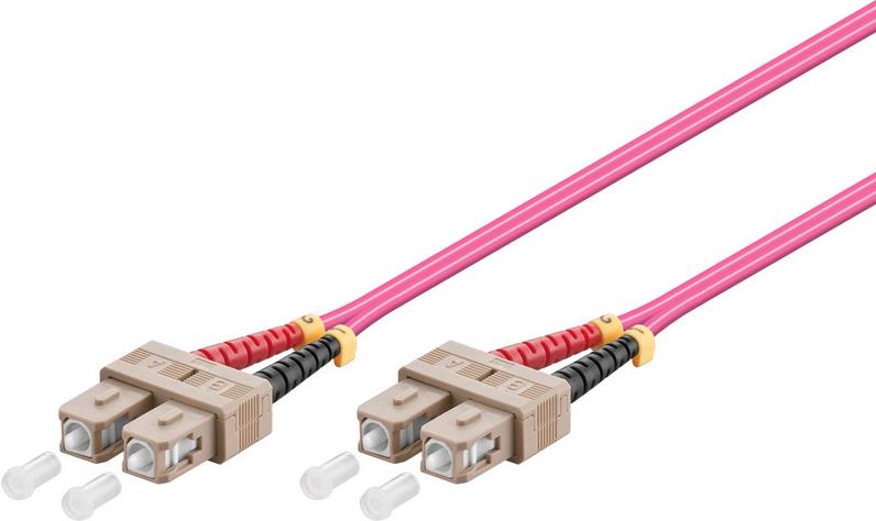 MicroConnect Netzwerkkabel (FIB222002-4)