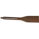 Makita B-14071 Fliesenmeißel 40 mm Gesamtlänge 260 mm SDS-Plus 1 St.