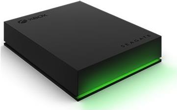 Seagate GAME DRIVE FOR XBOX 5TB BLACK 2.5IN USB3 (STKX5000403)