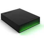 Seagate GAME DRIVE FOR XBOX 5TB BLACK 2.5IN USB3 (STKX5000403)