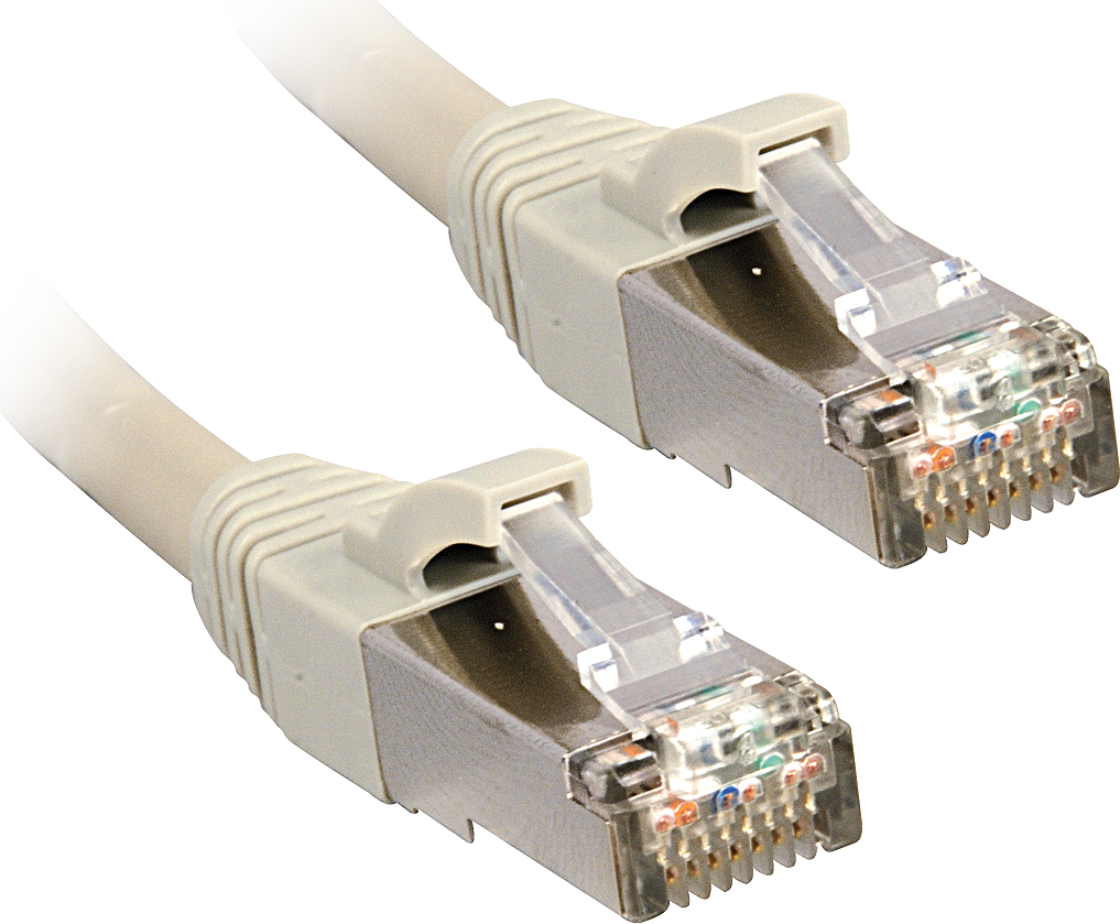 Lindy Premium Patch-Kabel (45580)