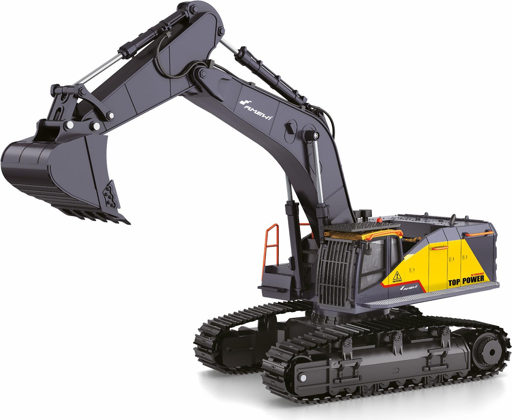 Amewi crawler excavator ACV730 (22431)