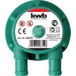 kwb 506312 Bohrmaschinenpumpe Maxi-Pumpe P 63, lose 1 St. (506312)