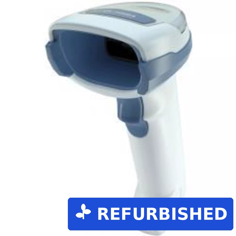 Zebra Presentation Cradle (CR2278-PC1000BRW)