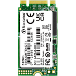 Transcend MTE452T-I M.2 512 GB PCI Express 3.1 NVMe 3D NAND (TS512GMTE452T-I)