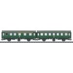 Märklin 43175 H0 Umbauwagen-Paar 1./2.+2.Kl. der DB (43175)