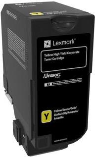 Lexmark 84C2HYE Laser (84C2HYE)