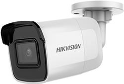 Hikvision DS-2CD2021G1-I(4MM)(C)(O-STD) Sicherheitskamera Geschoss IP-Sicherheitskamera Draußen 1920 x 1080 Pixel Decke/Wand (DS-2CD2021G1-I(4MM)(C))