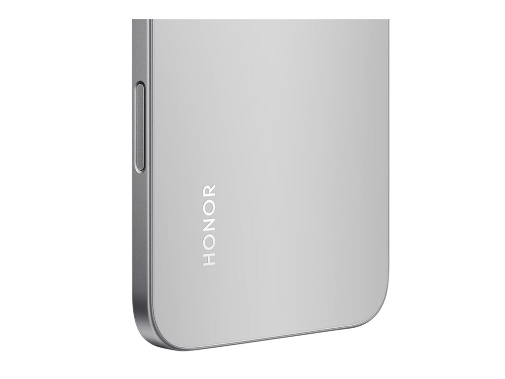 Honor 400 Lite 5G Smartphone 6,7" AMOLED 120 Hz 8 GB RAM 256 GB SSD Velvet Gray