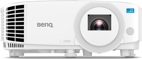 BenQ LH500 - DLP-Projektor (9H.JRD77.13E)